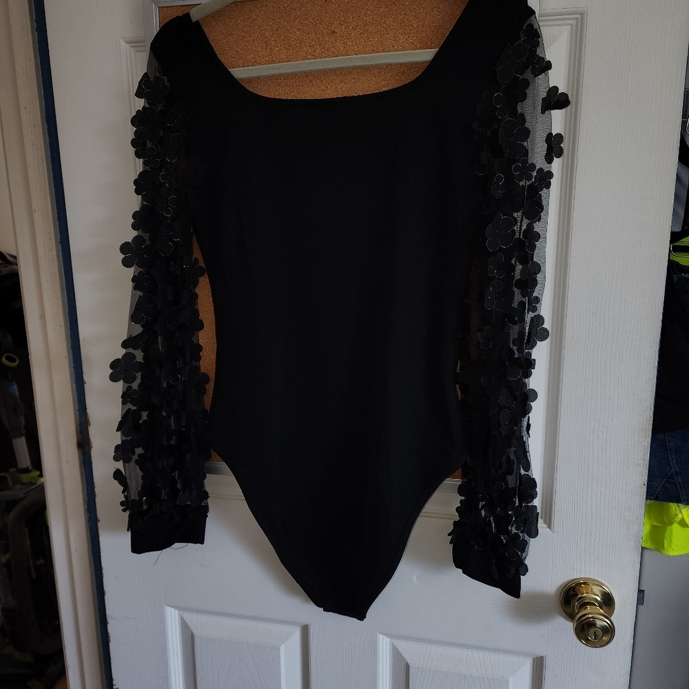 Bodysuit